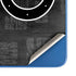 NFL Indianapolis Colts Black & White Moto G Play 4G (2024) Skin