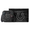 NFL Indianapolis Colts Black & White Nintendo Switch 2 (2025) with Joy-Con Skin