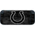 NFL Indianapolis Colts Black & White Nintendo Switch 2 (2025) with Joy-Con Skin