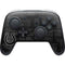 NFL Indianapolis Colts Black & White Nintendo Switch 2 (2025) Pro Controller Skin