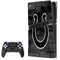 NFL Indianapolis Colts Black & White PS5 Pro Bundle Skin