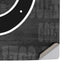 NFL Indianapolis Colts Black & White PS5 Pro Disk Console Skin