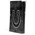 NFL Indianapolis Colts Black & White PlayStation PS5 Skins
