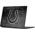 NFL Indianapolis Colts Black & White Surface Laptop 7 15in Skin