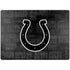 NFL Indianapolis Colts Black & White Surface Laptop 7 15in Skin