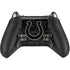 NFL Indianapolis Colts Black & White Xbox Elite Wireless Controller Series 2 Skin