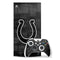 NFL Indianapolis Colts Black & White Xbox Series X Skins