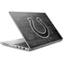 NFL Indianapolis Colts Black & White HP ZBook Fury 16 G10 Skin