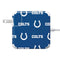 NFL Indianapolis Colts Blitz Series 85W Power Adapter (15 and 17 inch MacBook Pro Charger) Skin