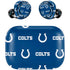 NFL Indianapolis Colts Blitz Series Amazon Echo Buds Skin
