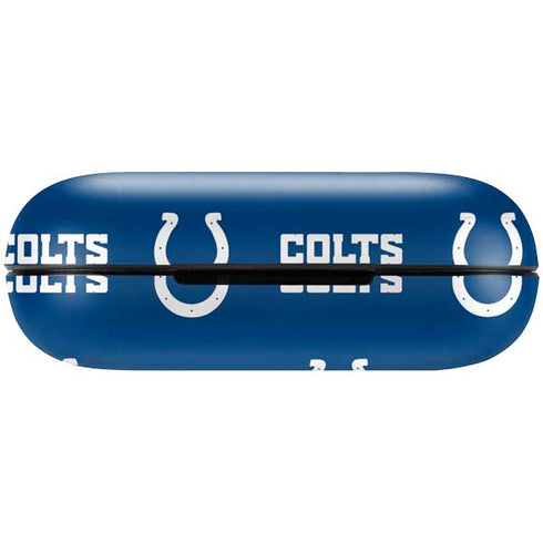 NFL Indianapolis Colts Blitz Series Amazon Echo Buds Skin
