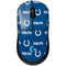 NFL Indianapolis Colts Blitz Series G Pro Wireless Gaming Mouse Skin