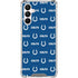 NFL Indianapolis Colts Blitz Series Galaxy A16 5G Clear Case