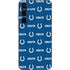NFL Indianapolis Colts Blitz Series Galaxy A55 5G Skin