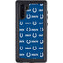 NFL Indianapolis Colts Blitz Series Galaxy Cases