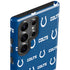 NFL Indianapolis Colts Blitz Series Galaxy S23 Ultra Pro Case