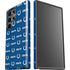 NFL Indianapolis Colts Blitz Series Galaxy S23 Ultra Pro Case