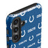 NFL Indianapolis Colts Blitz Series Galaxy S25 Impact Case