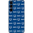 NFL Indianapolis Colts Blitz Series Galaxy S25 Plus Skin