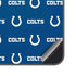 NFL Indianapolis Colts Blitz Series Galaxy S25 Plus Skin