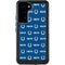 NFL Indianapolis Colts Blitz Series Galaxy S24 Plus Waterproof Case