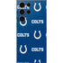 NFL Indianapolis Colts Blitz Series Galaxy S25 Ultra Skin
