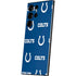 NFL Indianapolis Colts Blitz Series Galaxy S25 Ultra Skin