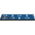 NFL Indianapolis Colts Blitz Series Galaxy S25 Ultra Skin