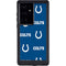 NFL Indianapolis Colts Blitz Series Galaxy S24 Ultra Waterproof Case