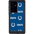 NFL Indianapolis Colts Blitz Series Galaxy S24 Ultra Waterproof Case