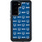 NFL Indianapolis Colts Blitz Series Galaxy S24 Waterproof Case