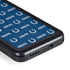 NFL Indianapolis Colts Blitz Series Galaxy S24 Waterproof Case