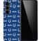 NFL Indianapolis Colts Blitz Series Galaxy Z Fold5 5G Skin