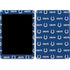 NFL Indianapolis Colts Blitz Series iPad Skins