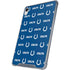 NFL Indianapolis Colts Blitz Series iPad 11th Gen (2025) Clear Case