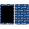 NFL Indianapolis Colts Blitz Series Apple iPad Skin