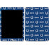 NFL Indianapolis Colts Blitz Series Apple iPad Skin