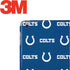 NFL Indianapolis Colts Blitz Series Apple iPad Skin