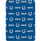 NFL Indianapolis Colts Blitz Series Apple iPad Air Skin