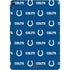 NFL Indianapolis Colts Blitz Series Apple iPad Air Skin