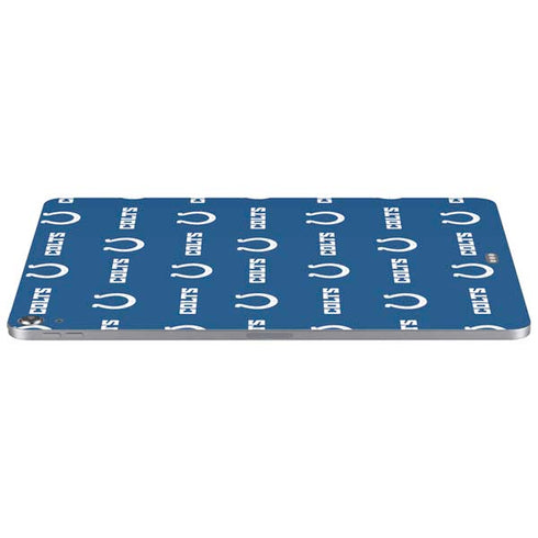 NFL Indianapolis Colts Blitz Series Apple iPad Air Skin