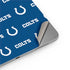 NFL Indianapolis Colts Blitz Series Apple iPad Air Skin