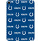 NFL Indianapolis Colts Blitz Series Apple iPad Mini Skin