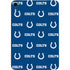 NFL Indianapolis Colts Blitz Series Apple iPad Mini Skin