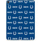 NFL Indianapolis Colts Blitz Series Apple iPad Pro Skin