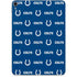 NFL Indianapolis Colts Blitz Series Apple iPad Pro Skin