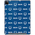 NFL Indianapolis Colts Blitz Series iPad Cases