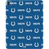 NFL Indianapolis Colts Blitz Series iPad Pro 13in M4 (2024) Skin