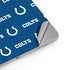 NFL Indianapolis Colts Blitz Series iPad Pro 13in M4 (2024) Skin