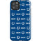 NFL Indianapolis Colts Blitz Series iPhone Cases